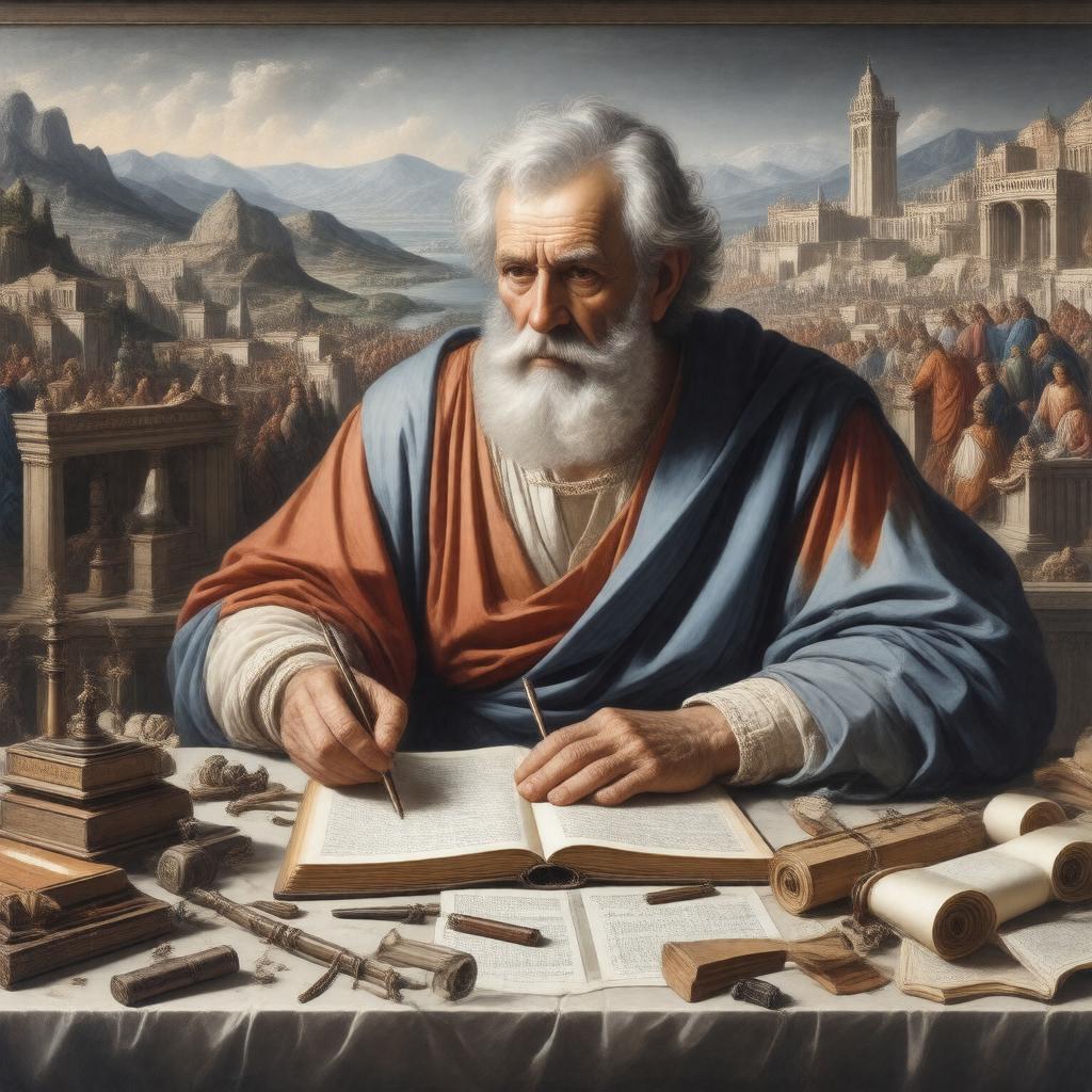Nicomachus (physician)